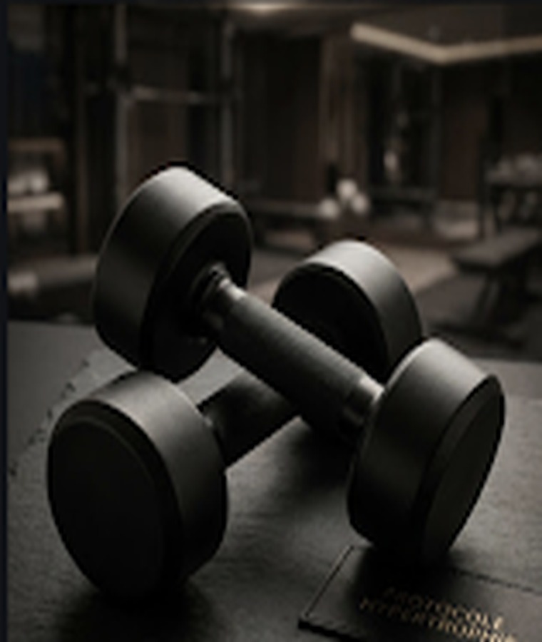 SAMOCOACH — journal-article-hypertrophie